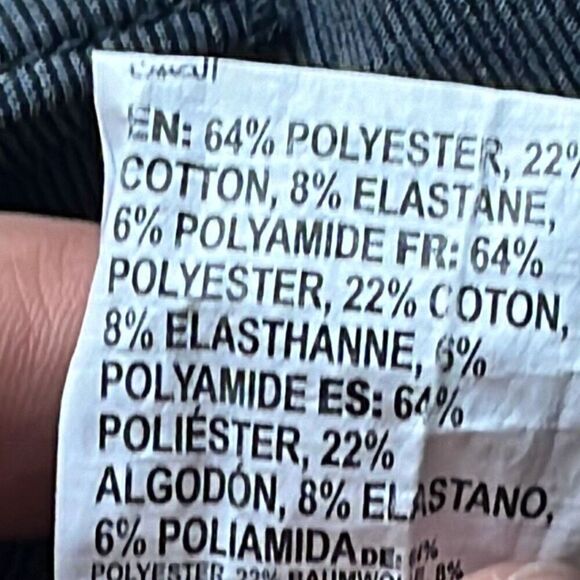 Billabong Recycler Crossfire Series Hybrid Shorts Mens 32/8.5 - Picture 4 of 10